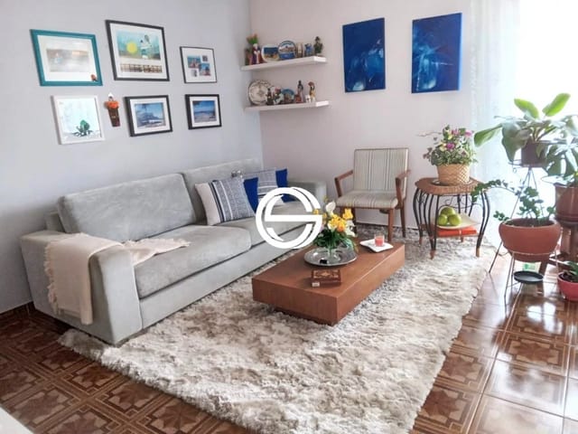 Apartamento 3 quartos e 2 banheiros, à venda, no bairro Tatuapé em São Paulo