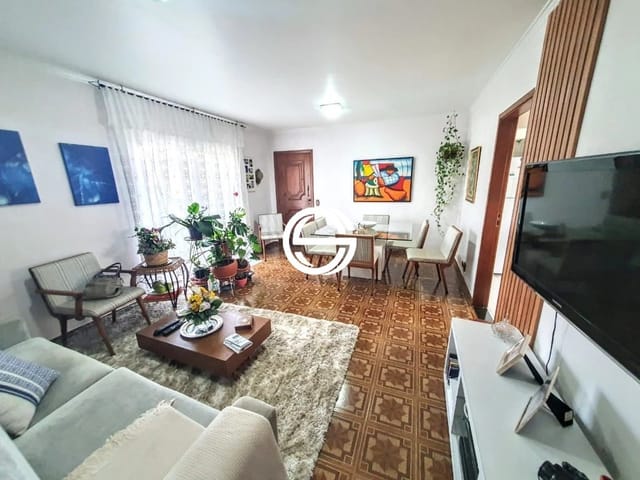 Apartamento 3 quartos e 2 banheiros, à venda, no bairro Tatuapé em São Paulo