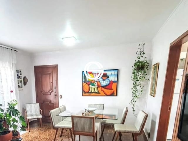 Apartamento 3 quartos e 2 banheiros, à venda, no bairro Tatuapé em São Paulo