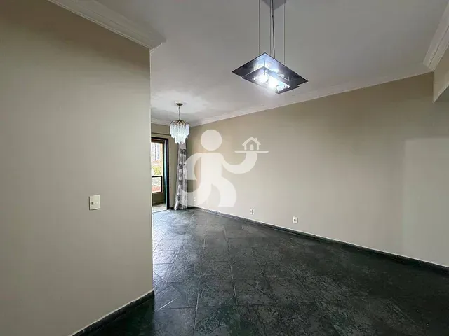Apartamento com 89m² 2 quartos e 1 banheiro, à venda, no bairro Centro em Piracicaba
