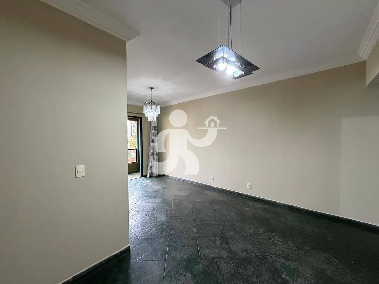 Apartamento, 2 quartos, 72 m² - Foto 2