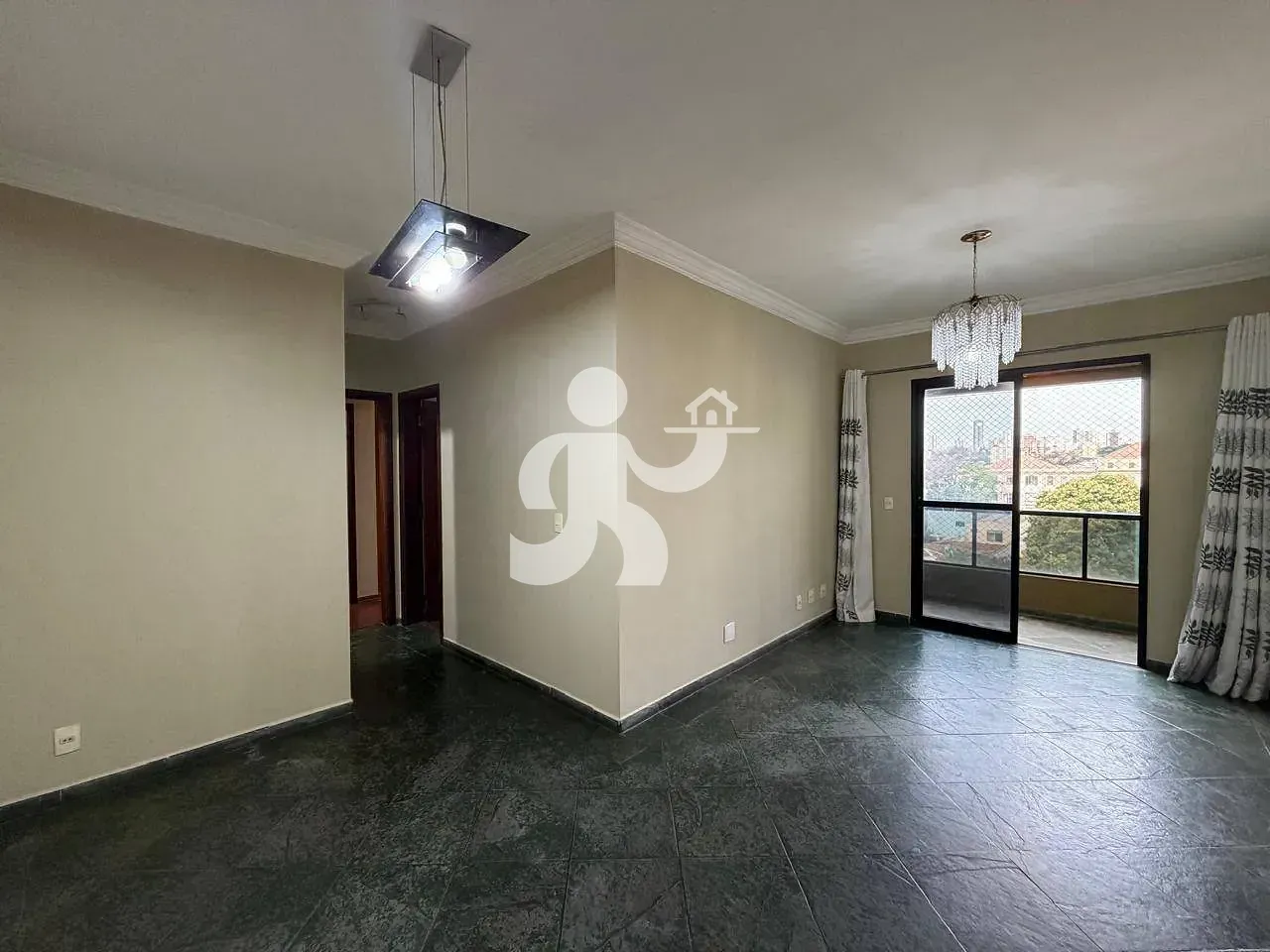 Apartamento, 2 quartos, 72 m² - Foto 1
