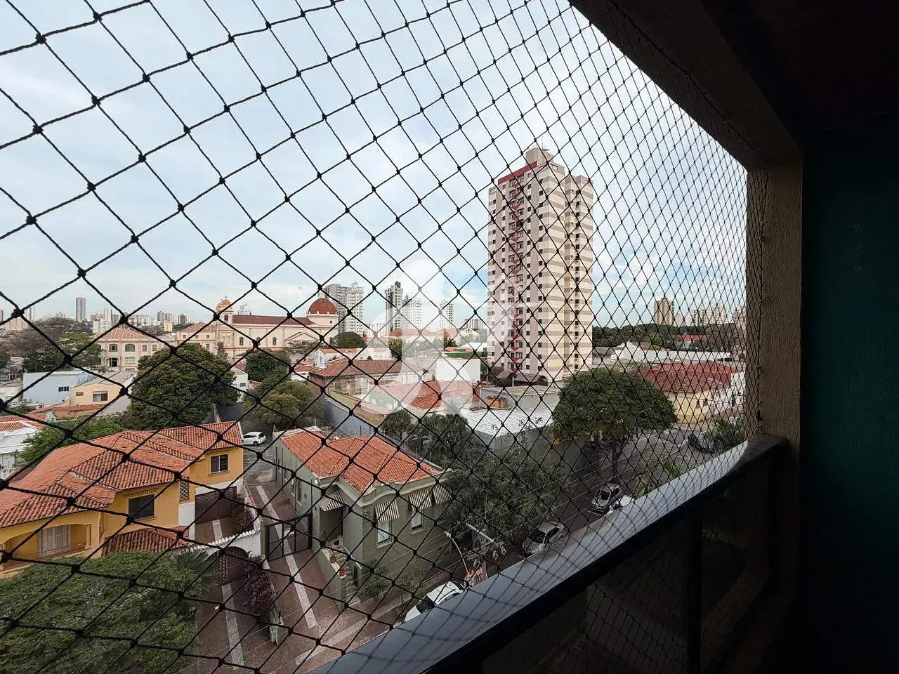 Apartamento, 2 quartos, 72 m² - Foto 3