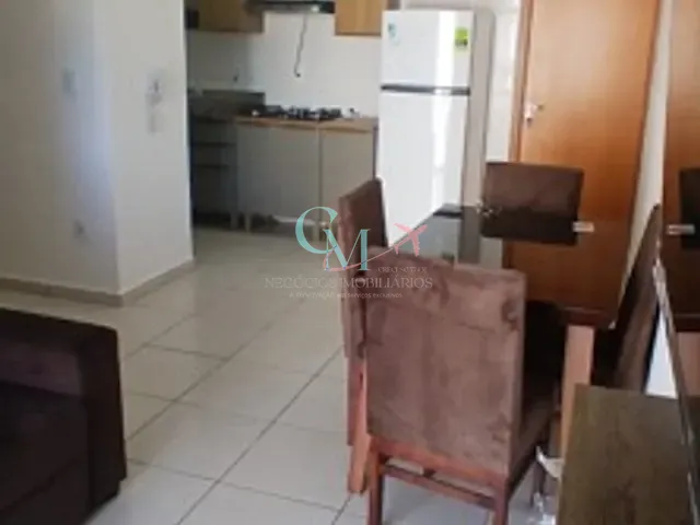 Apartamento 2 quartos e 1 banheiro, para alugar, no bairro Frederico ferronato em Maranhão