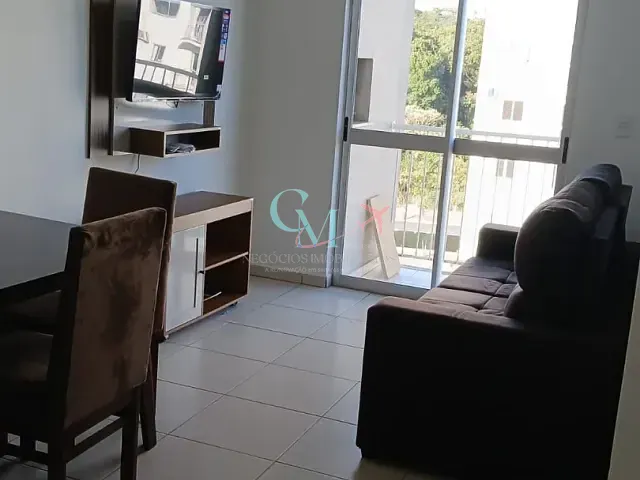 Apartamento 2 quartos e 1 banheiro, para alugar, no bairro Frederico ferronato em Maranhão