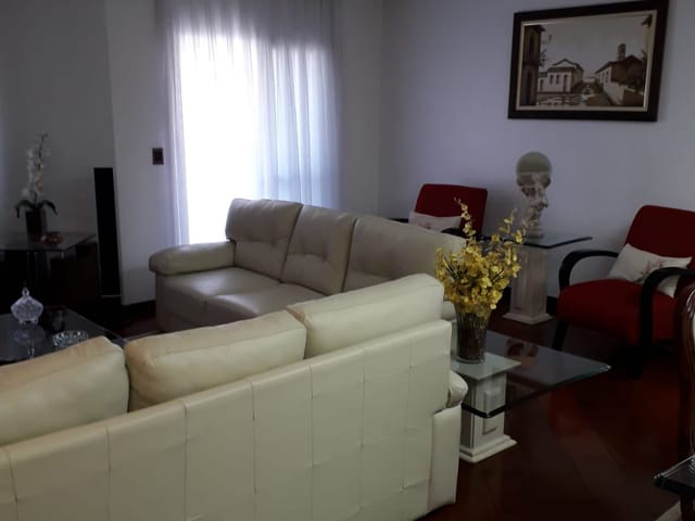 Apartamento 3 quartos e 3 banheiros, à venda, no bairro Vila Gomes Cardim em São Paulo