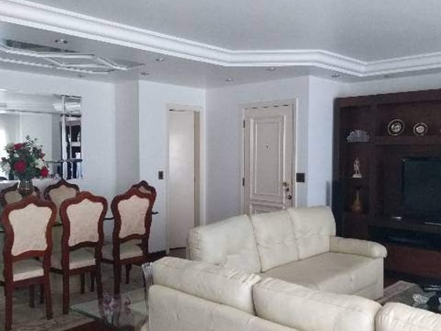 Apartamento 3 quartos e 3 banheiros, à venda, no bairro Vila Gomes Cardim em São Paulo
