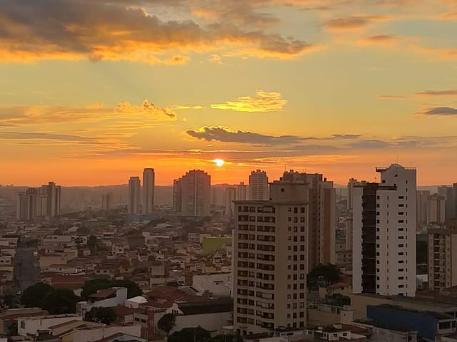 Apartamento 3 quartos e 3 banheiros, à venda, no bairro Vila Gomes Cardim em São Paulo