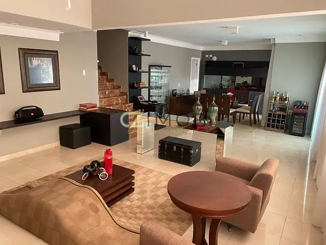 Apartamento 3 quartos e 5 banheiros, à venda, no bairro Jardim Botânico em Ribeirão Preto