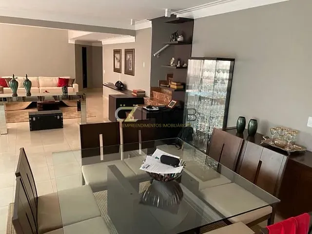 Apartamento 3 quartos e 5 banheiros, à venda, no bairro Jardim Botânico em Ribeirão Preto