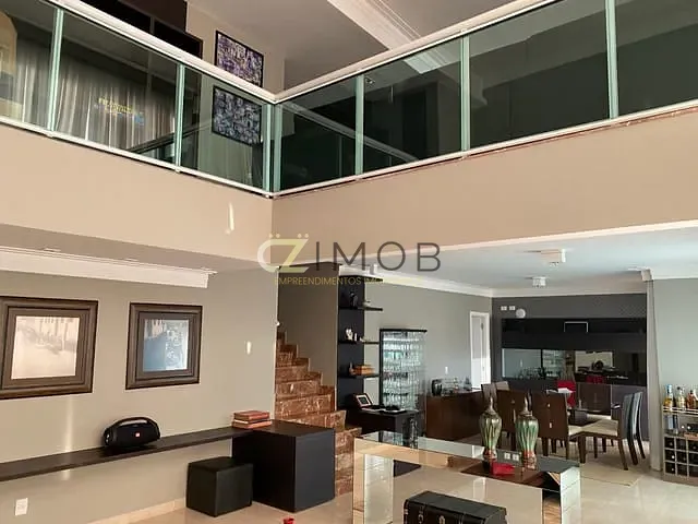 Apartamento 3 quartos e 5 banheiros, à venda, no bairro Jardim Botânico em Ribeirão Preto