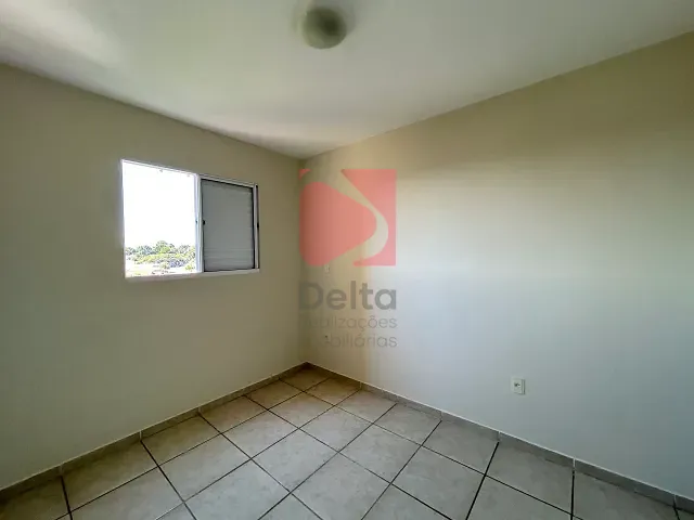 Apartamento 2 quartos e 1 banheiro, à venda, no bairro Vila Paulista em Pirassununga
