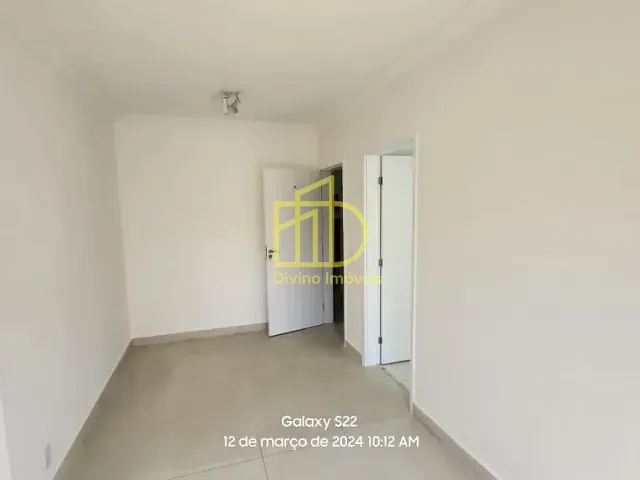 Apartamento com 48m² 2 quartos e 1 banheiro, à venda, no bairro Jardim Vera Cruz em Sorocaba