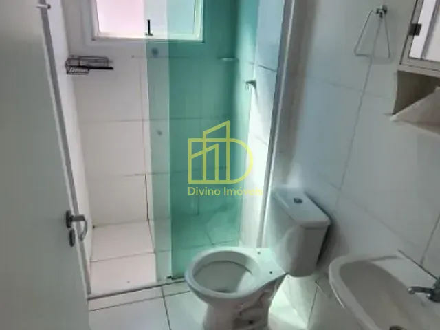 Apartamento com 48m² 2 quartos e 1 banheiro, à venda, no bairro Jardim Vera Cruz em Sorocaba