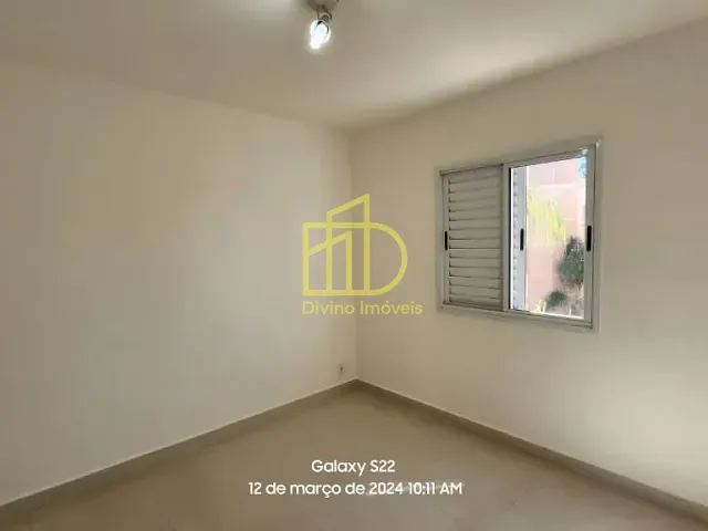 Apartamento com 48m² 2 quartos e 1 banheiro, à venda, no bairro Jardim Vera Cruz em Sorocaba
