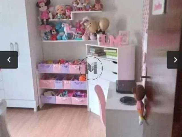 Apartamento com 0m² 3 quartos e 1 banheiro, à venda, no bairro Jardim Rony em Guaratinguetá