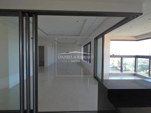 Apartamento 3 quartos e 5 banheiros, à venda, no bairro Gleba Fazenda Palhano em Londrina