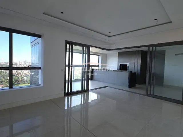 Apartamento 3 quartos e 5 banheiros, à venda, no bairro Gleba Fazenda Palhano em Londrina