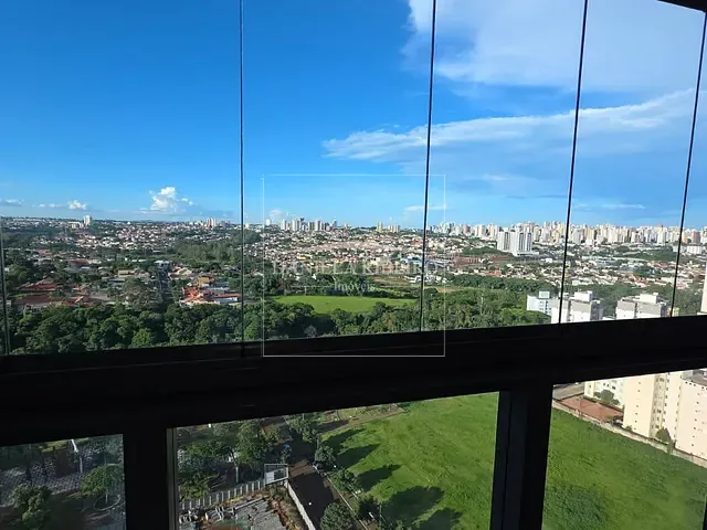 Apartamento 3 quartos e 5 banheiros, à venda, no bairro Gleba Fazenda Palhano em Londrina