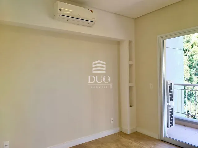 Apartamento com 50m² 1 quarto e 1 banheiro, para alugar, no bairro Tamboré em Santana de Parnaíba