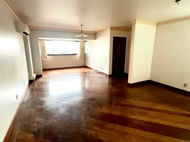 Apartamento com 257m² 4 quartos e 5 banheiros, à venda, no bairro Centro em Londrina