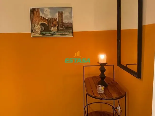 Apartamento 2 quartos e 1 banheiro, à venda, no bairro Laranjeiras em Rio de Janeiro