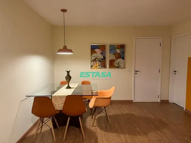 Apartamento 2 quartos e 1 banheiro, à venda, no bairro Laranjeiras em Rio de Janeiro