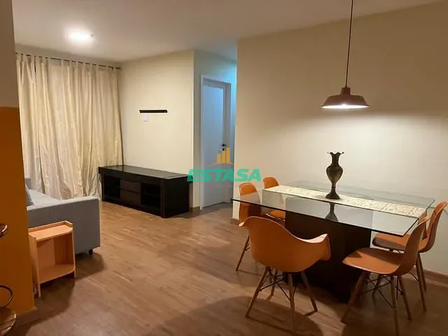 Apartamento 2 quartos e 1 banheiro, à venda, no bairro Laranjeiras em Rio de Janeiro