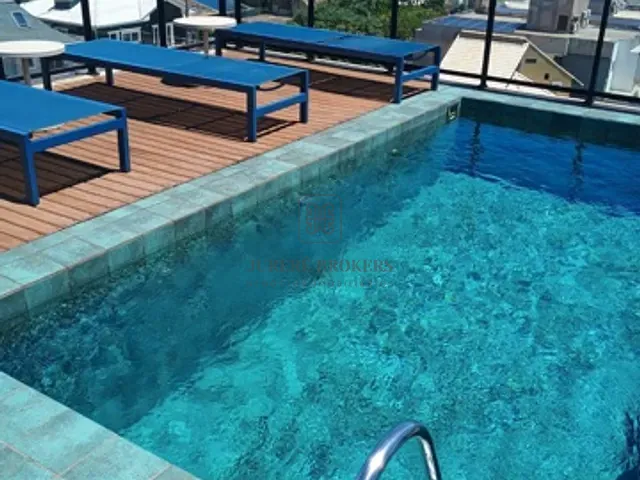 Apartamento com 78m² 2 quartos e 2 banheiros, à venda, no bairro Jurerê Internacional em Florianópolis