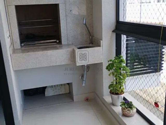 Apartamento com 78m² 2 quartos e 2 banheiros, à venda, no bairro Jurerê Internacional em Florianópolis