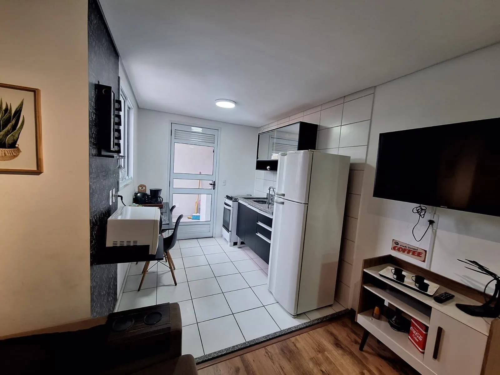 Apartamento, 1 quarto, 32 m² - Foto 7