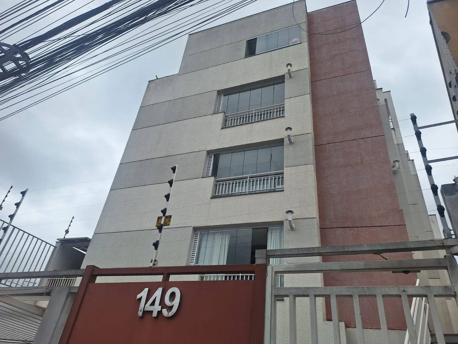Apartamento, 1 quarto, 32 m² - Foto 3