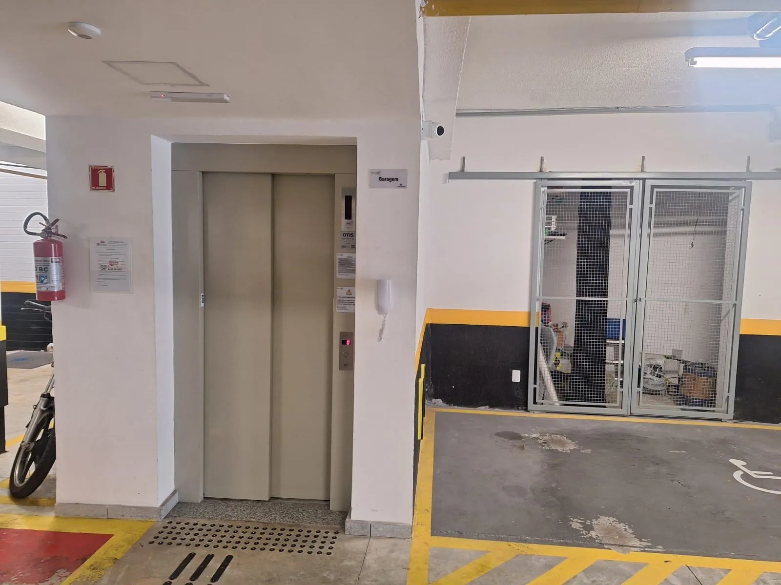 Apartamento, 1 quarto, 32 m² - Foto 15