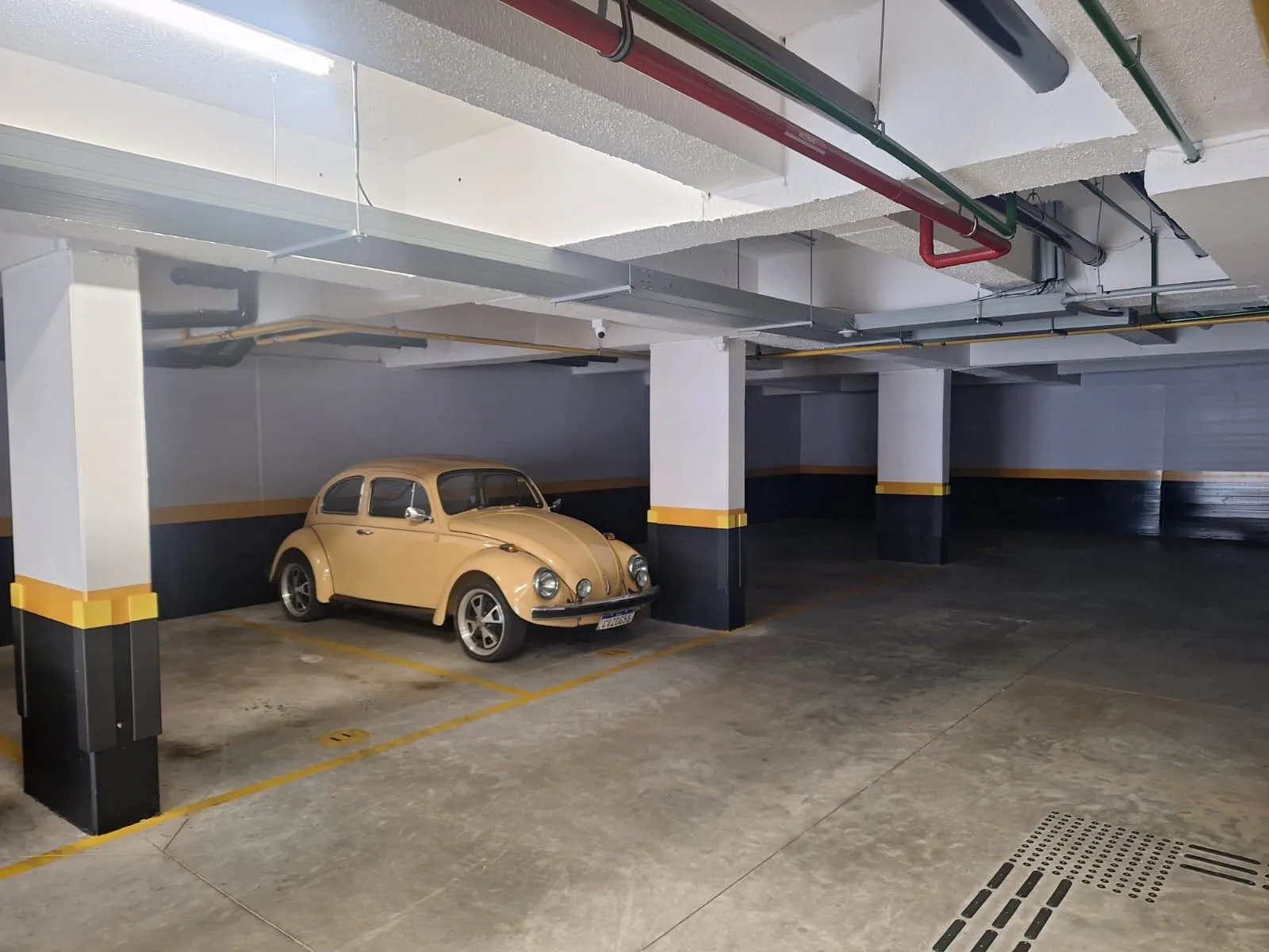 Apartamento, 1 quarto, 32 m² - Foto 14