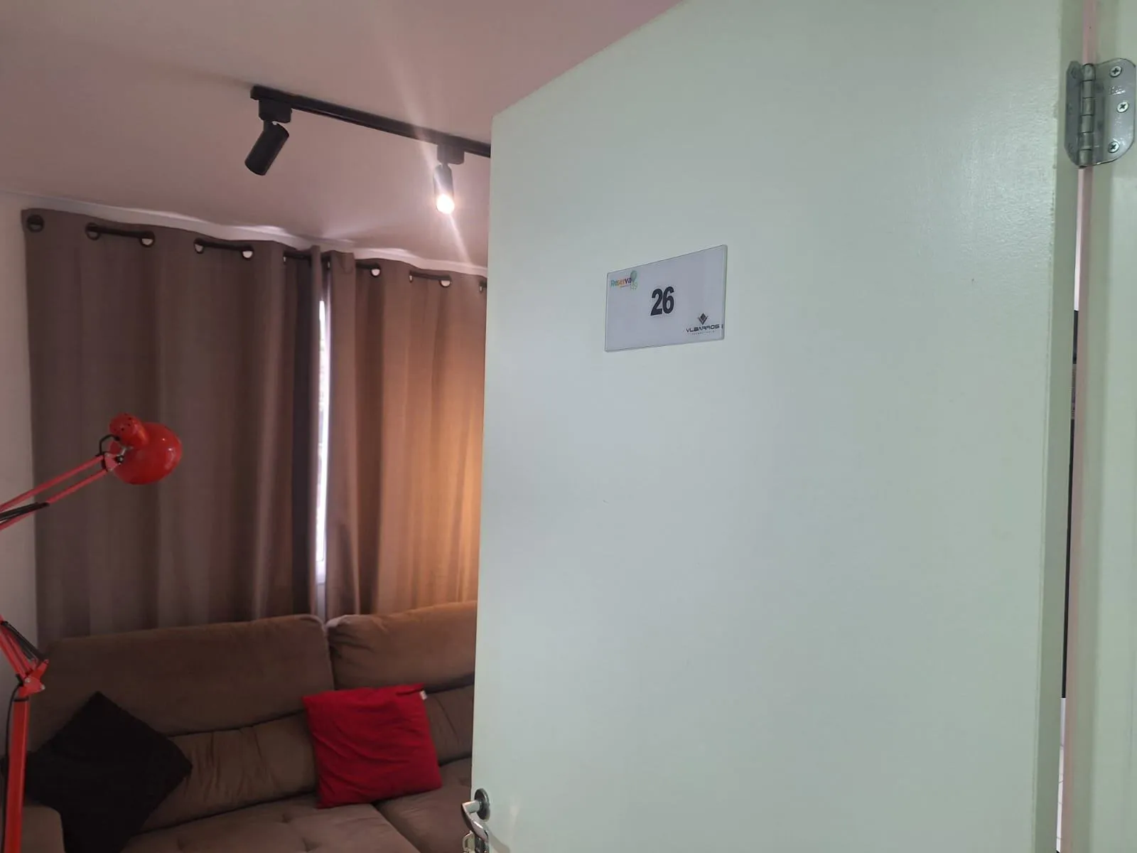 Apartamento, 1 quarto, 32 m² - Foto 6