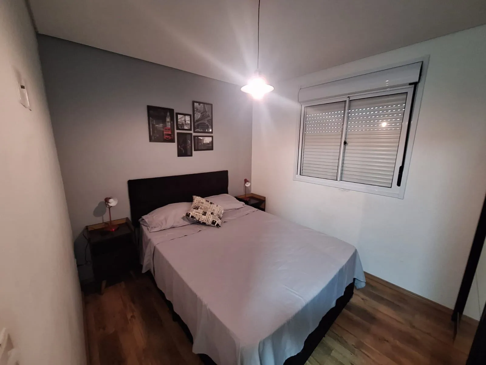 Apartamento, 1 quarto, 32 m² - Foto 10
