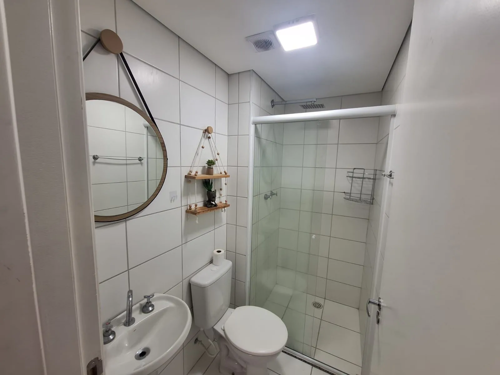 Apartamento, 1 quarto, 32 m² - Foto 13