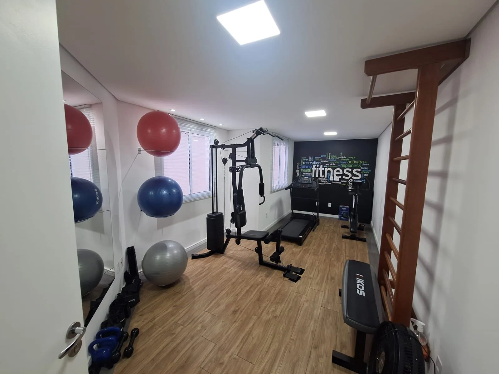 Apartamento, 1 quarto, 32 m² - Foto 16