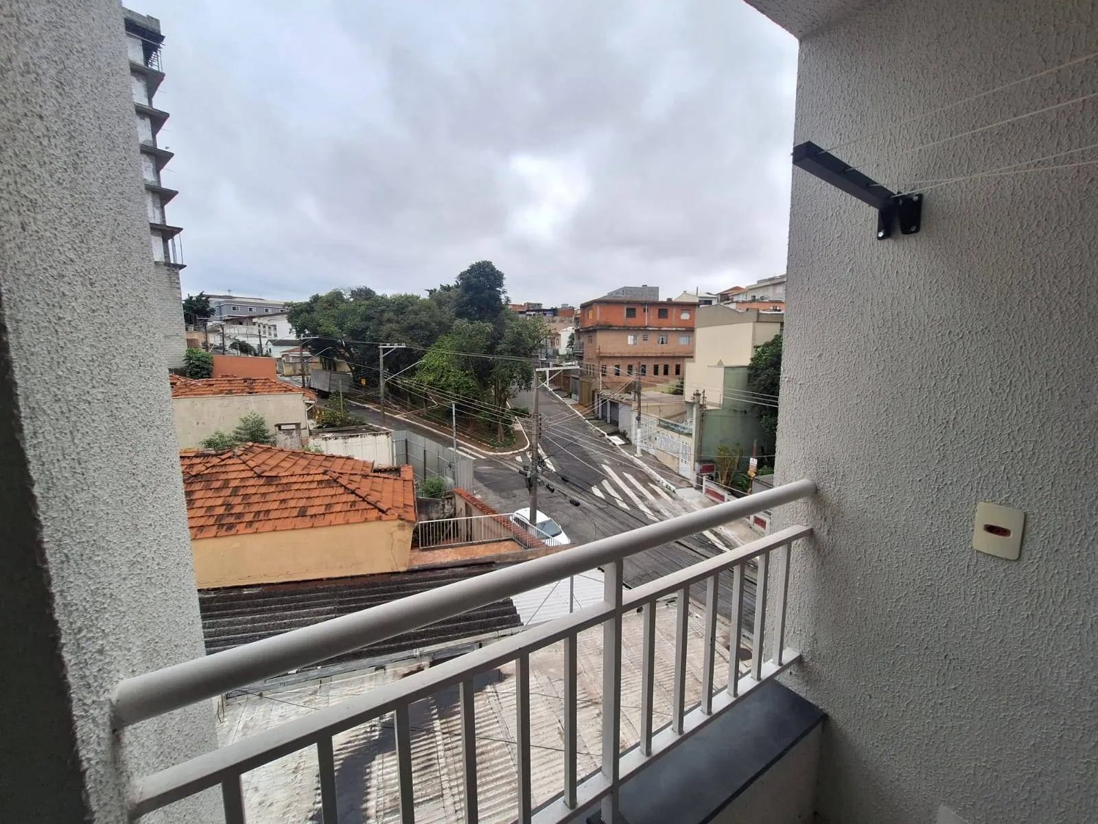 Apartamento, 1 quarto, 32 m² - Foto 5