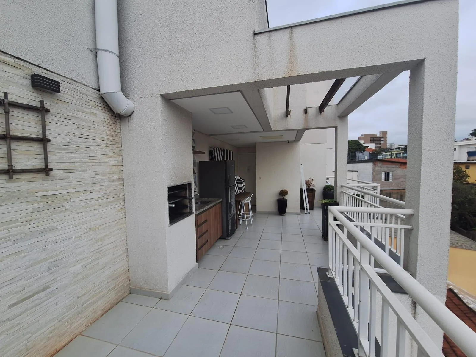 Apartamento, 1 quarto, 32 m² - Foto 17