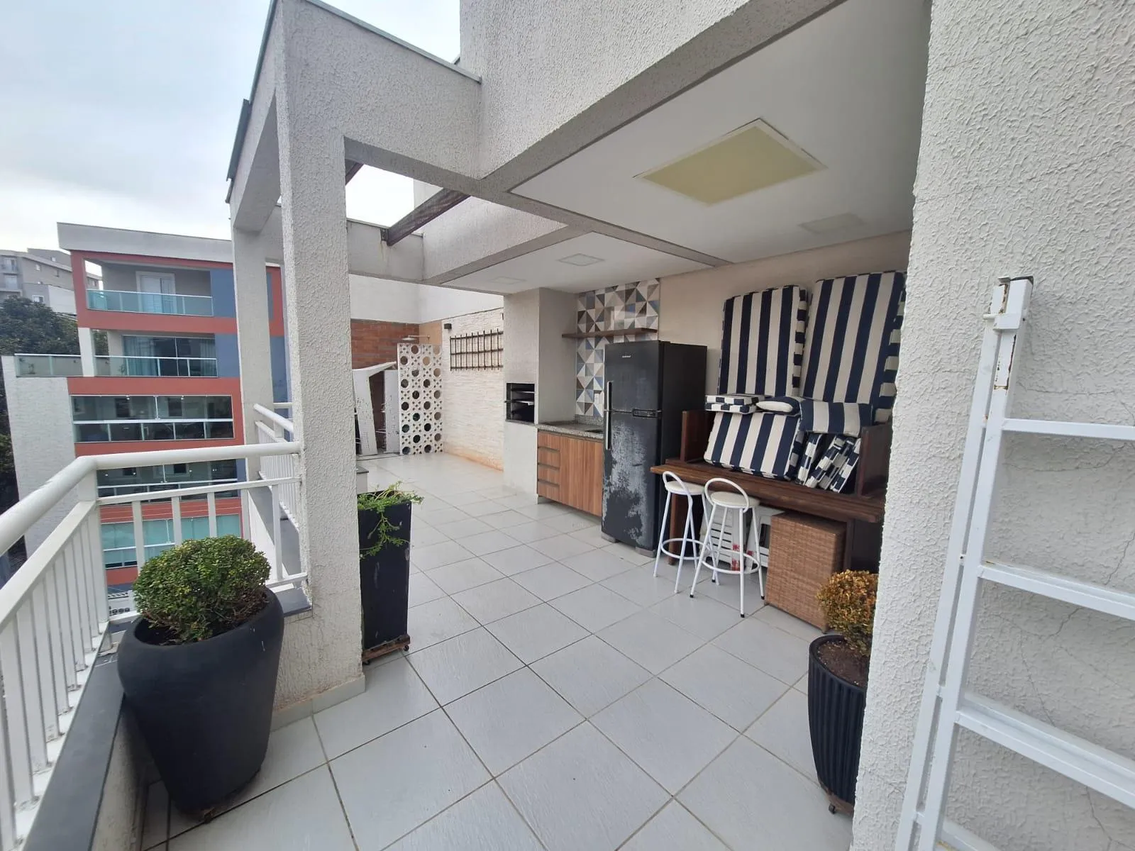 Apartamento, 1 quarto, 32 m² - Foto 18