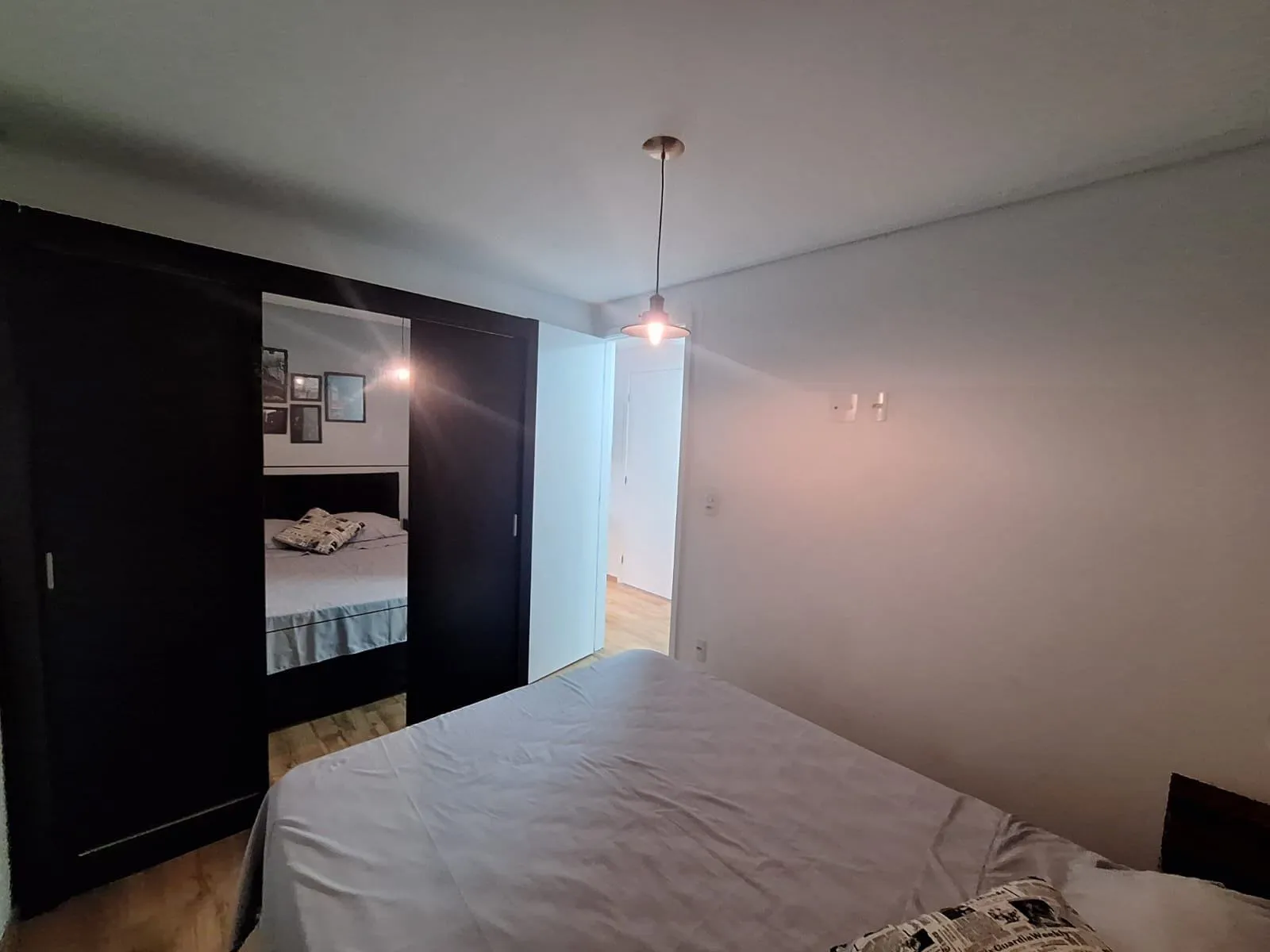 Apartamento, 1 quarto, 32 m² - Foto 11