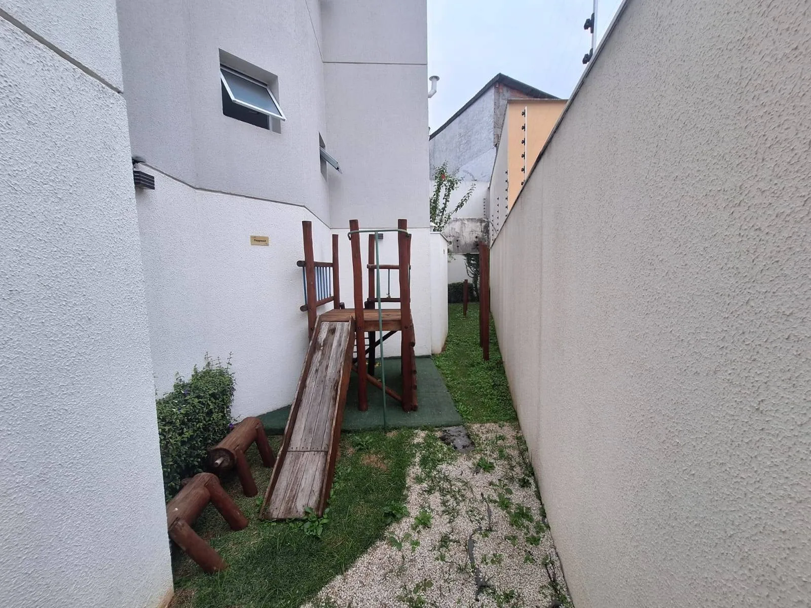 Apartamento, 1 quarto, 32 m² - Foto 19