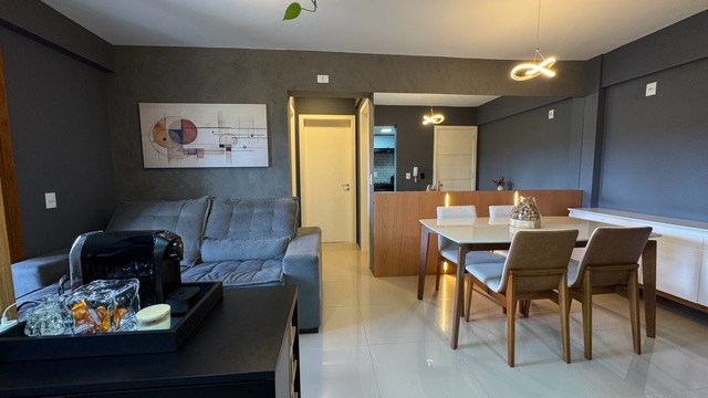 Foto do Apartamento - Apartamento à venda, Oeste, Sapiranga, RS | Frassão Negócios