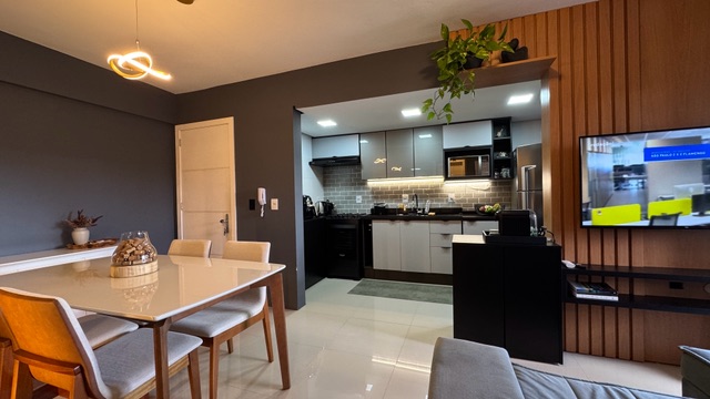 Foto do Apartamento - Apartamento à venda, Oeste, Sapiranga, RS | Frassão Negócios