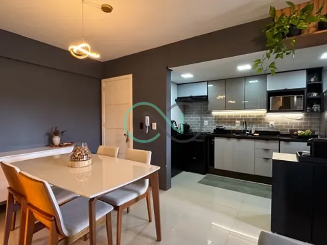 Apartamento 2 quartos e 1 banheiro, à venda, no bairro Oeste em Sapiranga