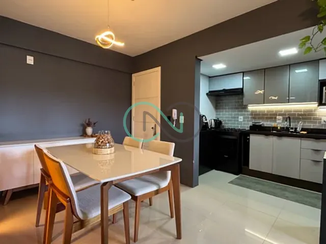 Apartamento 2 quartos e 1 banheiro, à venda, no bairro Oeste em Sapiranga