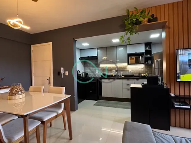 Apartamento 2 quartos e 1 banheiro, à venda, no bairro Oeste em Sapiranga