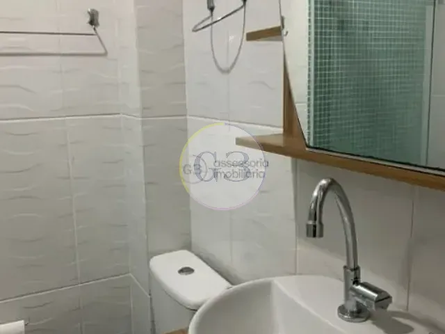 Apartamento 1 quarto e 1 banheiro, à venda, no bairro Getúlio Vargas em Rio Grande