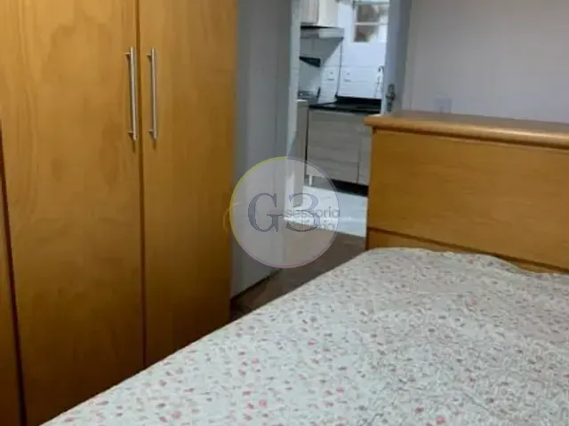 Apartamento 1 quarto e 1 banheiro, à venda, no bairro Getúlio Vargas em Rio Grande